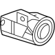 GM 84962387 Transmission Mount, Rear