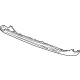GM 85579490 Lower Cover