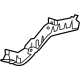 GM 84979993 Side Bracket, Front Inner Passenger Side