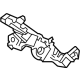 GM 87849443 Guide Bracket, Front Passenger Side