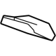 GM 85617510 Access Cover, Passenger Side