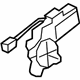 GM 23196457 Window Motor, Rear Passenger Side