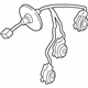 GM 16521949 Harness