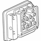 GM 86514987 Control Module