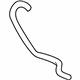 GM 12559493 Inlet Hose