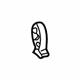 GM 25706753 A/C Line Clip