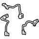 GM 23348948 Sensor Kit
