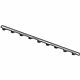 GM 23261457 Battery Retainer