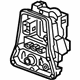 GM 24299153 Relay Assembly