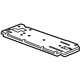 GM 23252849 Battery Cover, Passenger Side