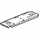 GM 23252847 Battery Cover