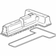 GM 23307750 Battery Cover