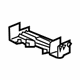GM 23210184 Battery Tray Brace