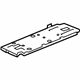 GM 23252848 Battery Cover