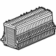 GM 24289122 Battery