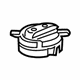 GM 24287708 Control Module