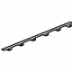 GM 23261456 Battery Retainer