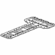 GM 24282728 Battery Tray