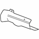GM 25991723 Heat Shield
