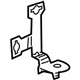 GM 20920112 Gear Assembly Bracket, Driver Side