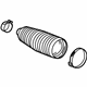 GM 13271036 Tie Rod Boot