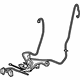 GM 22893489 Harness, Driver Side