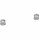 GM 23108389 Crossmember Bushing