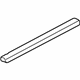 GM 15959389 Lower Seal, Front