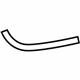 GM 20986138 Side Bracket, Passenger Side