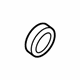 GM 14047298 Axle Seals, Rear