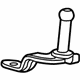 GM 55564300 Engine Cover Bracket, Driver Side