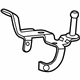 GM 55573523 Bracket, Upper Passenger Side