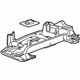 GM 22813384 Lower Insulator, Passenger Side