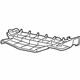 GM 22821680 Access Cover