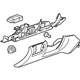GM 23147618 Knee Bolster