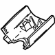 GM 84027638 Trim Cover