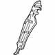GM 22783978 Side Frame, Rear