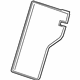 GM 22822581 Carpet, Rear