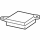 GM 92259610 Occupant Module