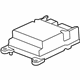 GM 92261881 SDM Module