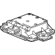 GM 84980930 Control Module
