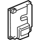 GM 85159422 Control Module