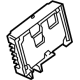 GM 87842679 Control Module