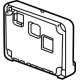 GM 85610354 Control Module
