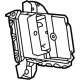 GM 13545836 Control Module