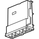 GM 13549499 Control Module