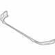 GM 22641612 Reinforcement