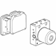 GM 95390840 Modulator Valve