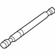 GM 84110662 Lift Cylinder, Rear