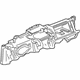GM 15295941 Instrument Housing, Lower